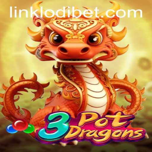Exploring the Enchanting World of 3PotDragons: A Revolutionary Gaming Experience