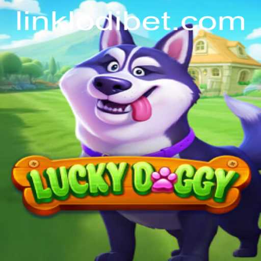 Discover the Thrill of LuckyDoggy: A Comprehensive Guide with a Twist of Current Events