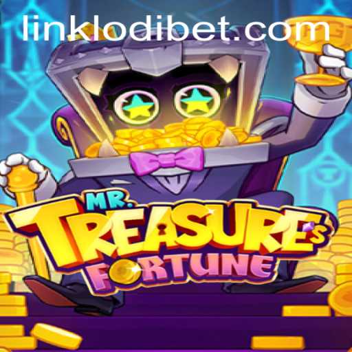 Discover the Thrilling World of MrTreasuresFortune: A New Era in Gaming