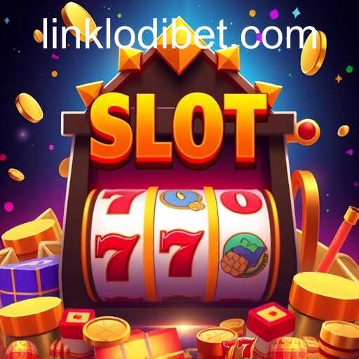 The Rise of Slot Games in Online Casinos: A Focus on Lodibet
